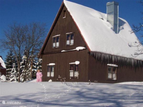 Stuga Horni Blatna